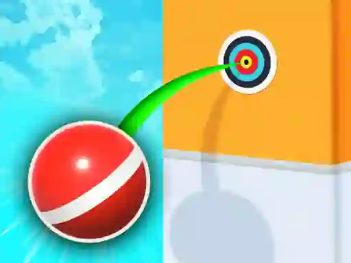 Pokey Ball Jumper — δωρεάν online παιχνίδι