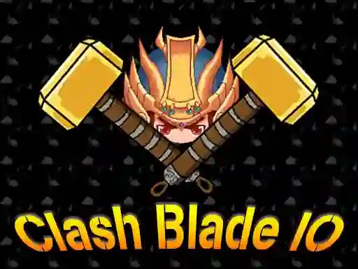 ClashBlade. com — δωρεάν online παιχνίδι