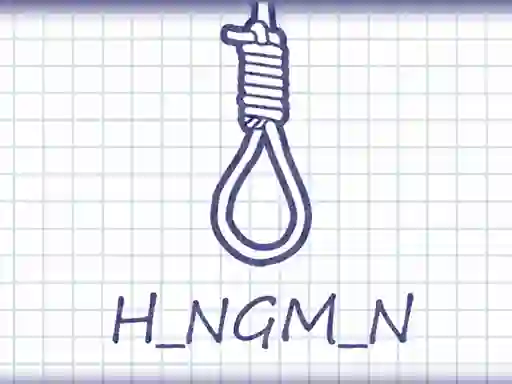 Hangman Plus — δωρεάν online παιχνίδι