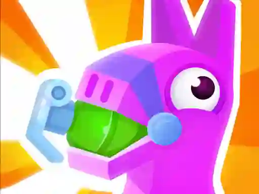 Pinata masters Online — δωρεάν online παιχνίδι