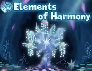 Elements of Harmony — δωρεάν online παιχνίδι