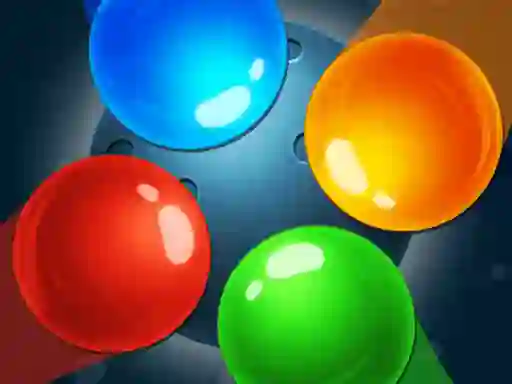 Bubble Cave — δωρεάν online παιχνίδι