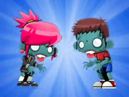 Angry Flying Zombie — δωρεάν online παιχνίδι