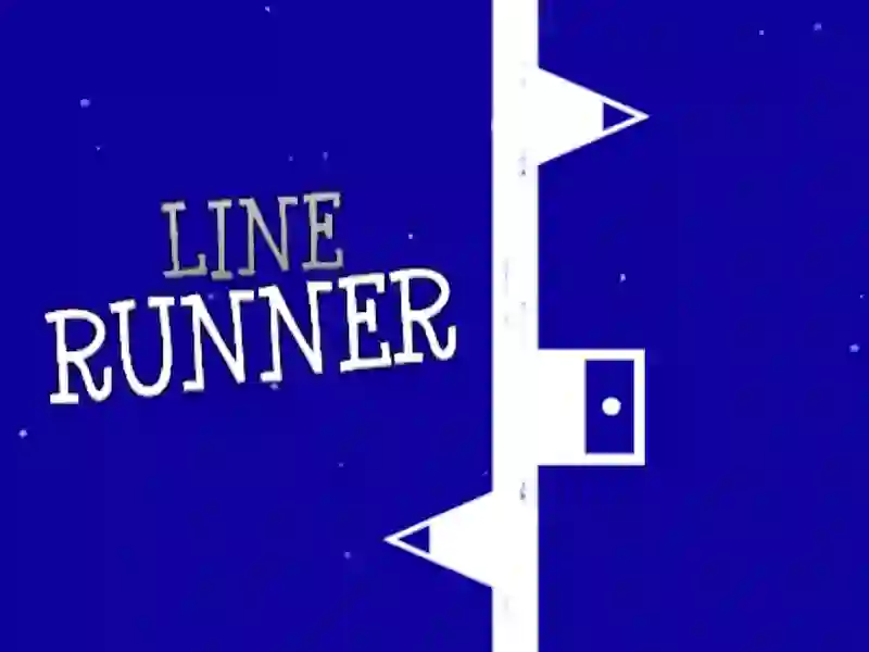Line Runner — δωρεάν online παιχνίδι
