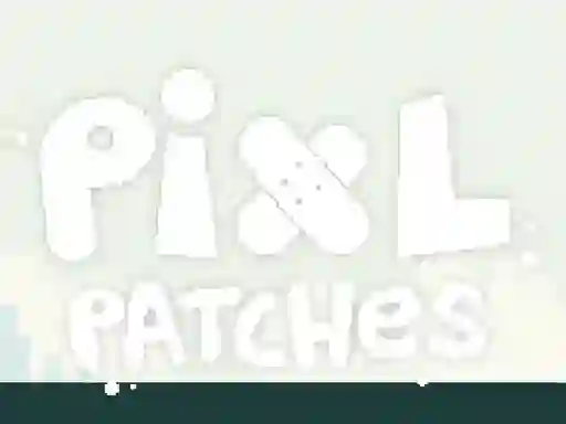 Pixl Patches — δωρεάν online παιχνίδι