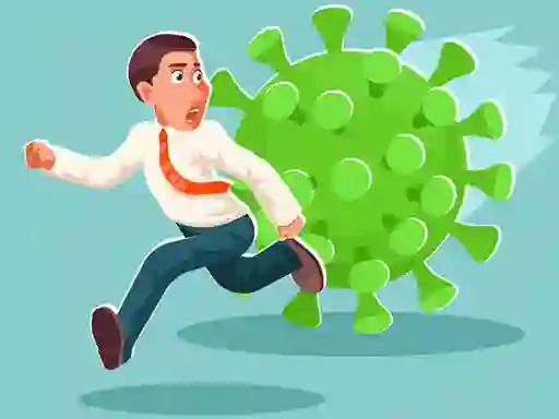 Corona Virus Memory — δωρεάν online παιχνίδι