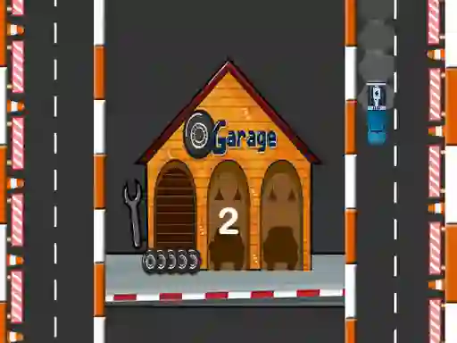 Control The Truck — δωρεάν online παιχνίδι