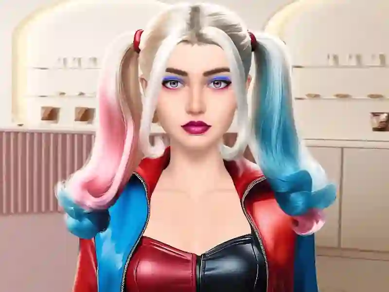 ASMR Makeover & Makeup Studio — δωρεάν online παιχνίδι