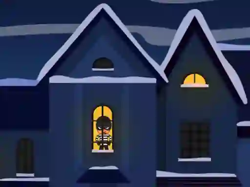 Shoot The Robbers — δωρεάν online παιχνίδι