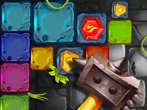 Temple Puzzle — δωρεάν online παιχνίδι
