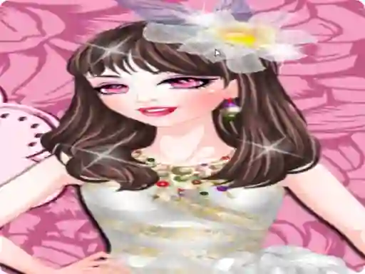 Being Pretty Bride — δωρεάν online παιχνίδι