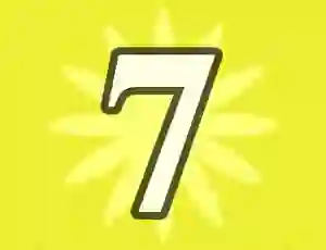 Number 7 — δωρεάν online παιχνίδι