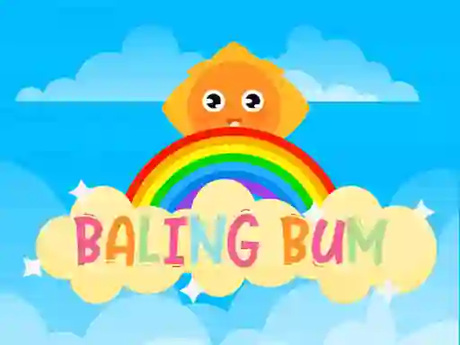 Baling Bum — δωρεάν online παιχνίδι