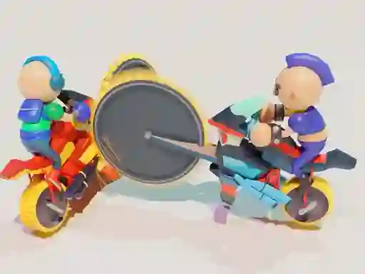 Saw Machine.io — δωρεάν online παιχνίδι