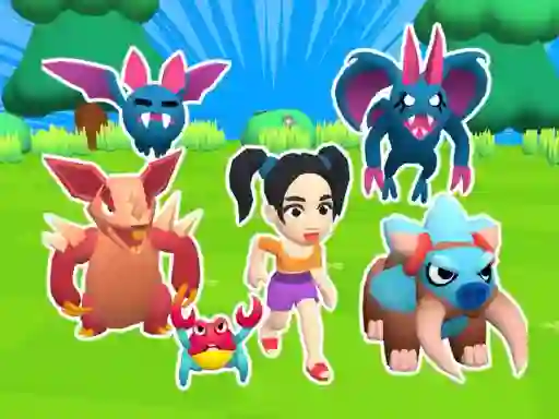 Battle Island 2 — δωρεάν online παιχνίδι
