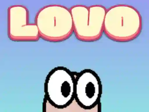 Lovo — δωρεάν online παιχνίδι