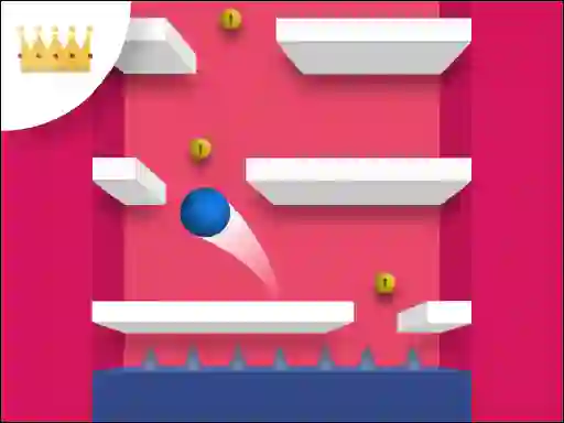 Jump Tower 3D — δωρεάν online παιχνίδι