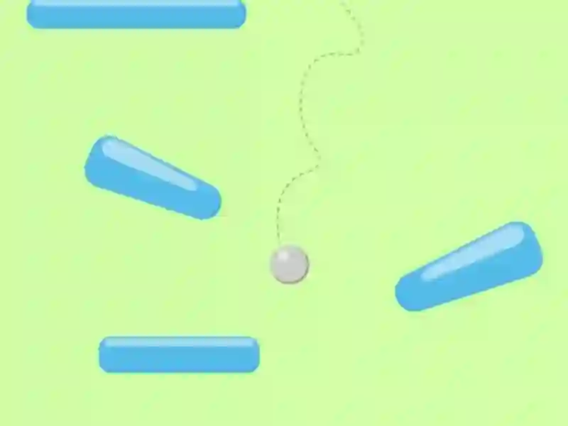 Ball Down Pro — δωρεάν online παιχνίδι