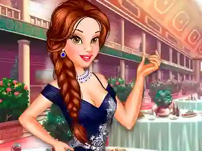 Princess Best Date Ever — δωρεάν online παιχνίδι