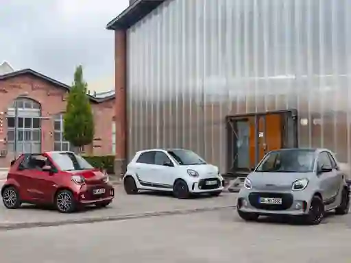 Smart Eq Forfour — δωρεάν online παιχνίδι
