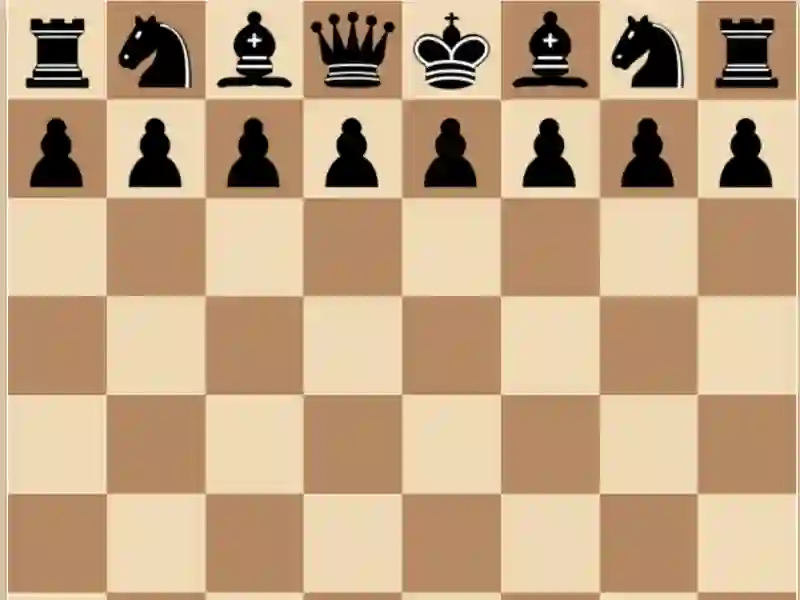 Classic chess — δωρεάν online παιχνίδι