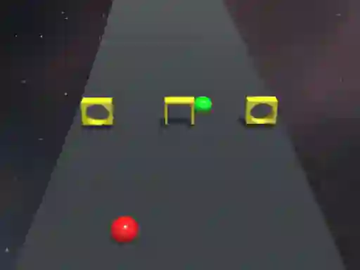 Infinity Run — δωρεάν online παιχνίδι