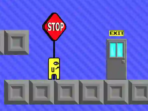 Secret Exit — δωρεάν online παιχνίδι
