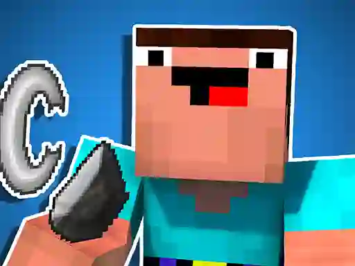 Noob Trolls Pro — δωρεάν online παιχνίδι