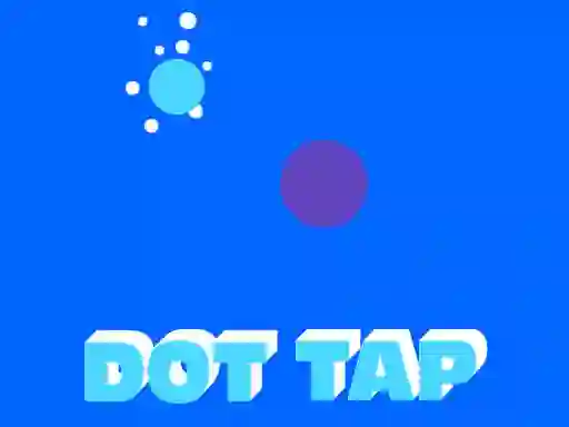 Dot Tap — δωρεάν online παιχνίδι