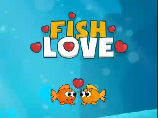 Fish Lovers — δωρεάν online παιχνίδι