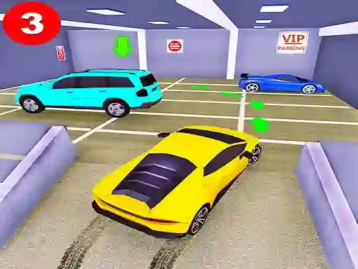 Get trained as a valet — δωρεάν online παιχνίδι