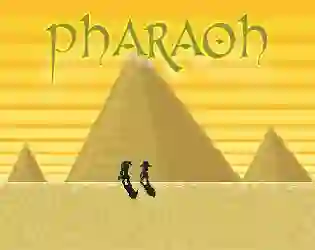 Faraon — δωρεάν online παιχνίδι