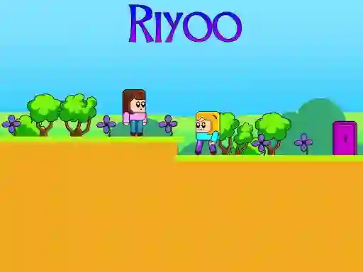 Riyoo — δωρεάν online παιχνίδι