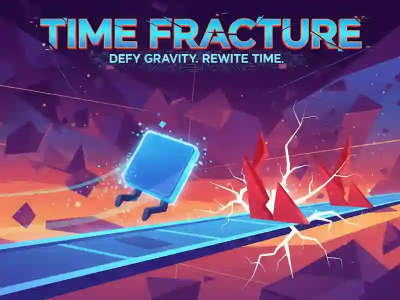 Time Fracture — δωρεάν online παιχνίδι