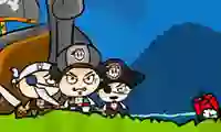 Pirate Booty — δωρεάν online παιχνίδι