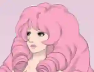 Crystal Gem Rose: Quartz Dress Up — δωρεάν online παιχνίδι