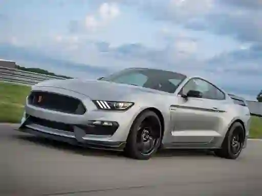 Mustang Shelby Puzzle — δωρεάν online παιχνίδι