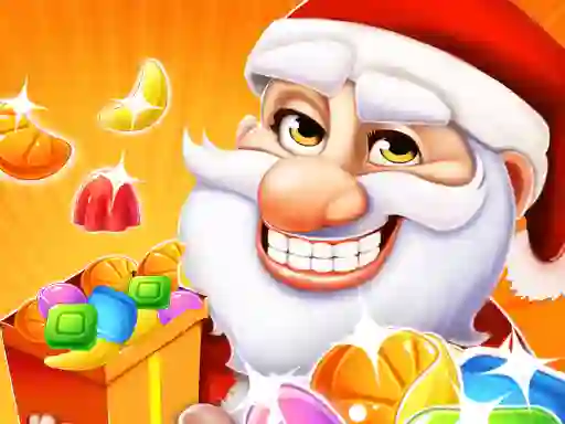 Candy Fever — δωρεάν online παιχνίδι