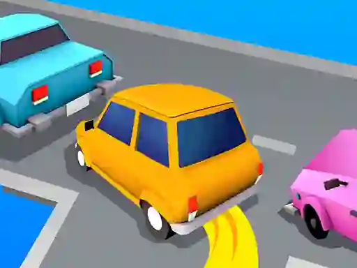 Turn Turn — δωρεάν online παιχνίδι