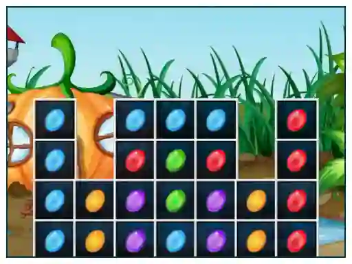 Candy Blocks — δωρεάν online παιχνίδι