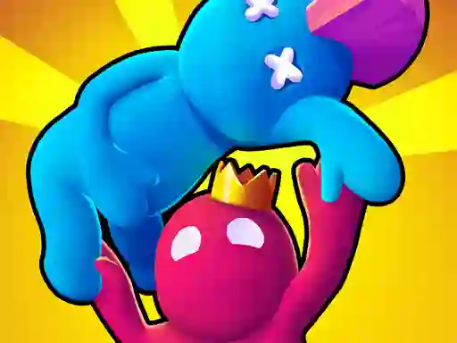 Party. io — δωρεάν online παιχνίδι