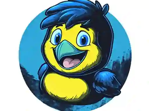 Help The Bird — δωρεάν online παιχνίδι