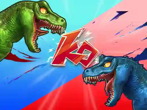 Merge Master Dinosaur Fusion — δωρεάν online παιχνίδι