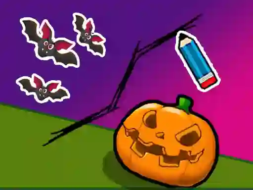 Save My Pumpkin — δωρεάν online παιχνίδι