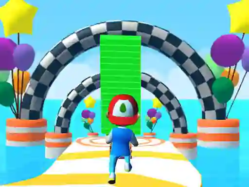 Shortcut Run — δωρεάν online παιχνίδι