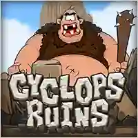 Cyclops Ruins — δωρεάν online παιχνίδι