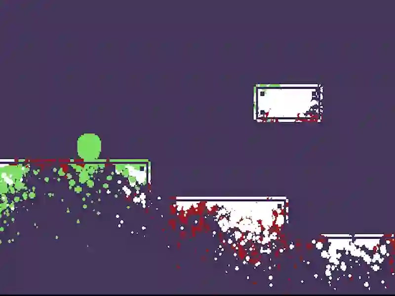 Splatter — δωρεάν online παιχνίδι