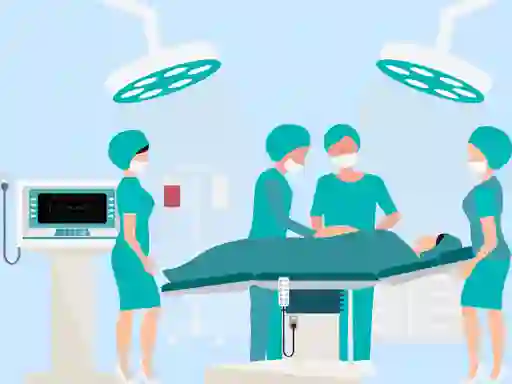 Medical Staff Puzzle — δωρεάν online παιχνίδι