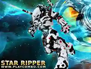 Star Ripper — δωρεάν online παιχνίδι