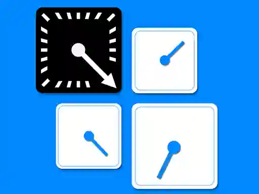 Hit Shooty Clocks — δωρεάν online παιχνίδι